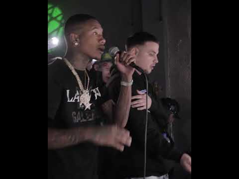 S5 x R3 Da Chilliman - Rock & Roll [Official LIVE Performance In Santa Ana]