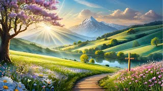 Bendiciones de Marzo: ¡Oración por nuevos comienzos y crecimiento!