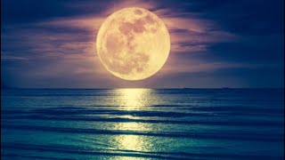 Полнолуние 🌕👀🔮💫