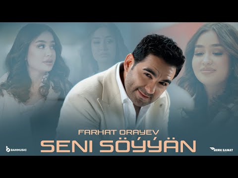 FARHAT ORAYEV and 2 more