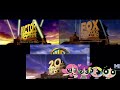 UP MF And Fox Kick WB FTT And VHP Away With CB And Friends 2003 No Dislikes Allowed