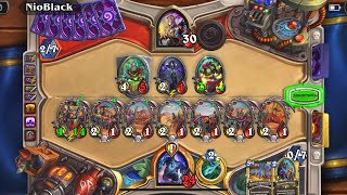 New legendary card Magmar Hearthstone