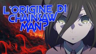PRIMA di CHAINSAW MAN: le storie PIÙ FOLLI di Tatsuki Fujimoto