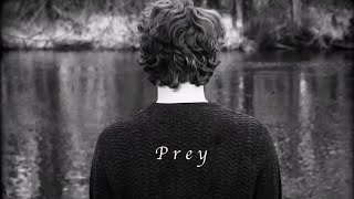 Prey 2020 (short film) by Carlos Perez