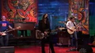 Alanis Morissette   Hands Clean Live