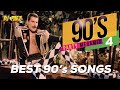 Videomix 90's Party Megamix 4 (Best 90's Songs)