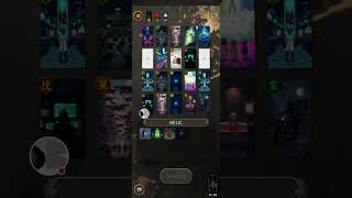 ARCANATIcard】アルカナティカードフォースを集めます