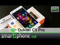 Видеообзор Oukitel C5 Pro Black