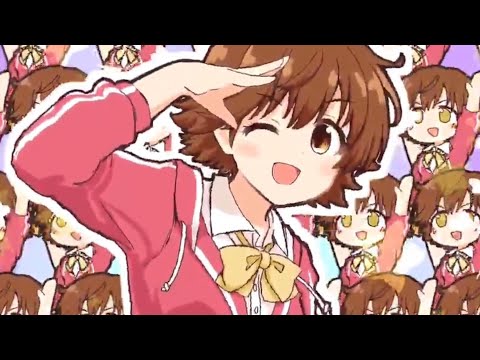 ステップ ! Mio Honda - Step! 1位第8回シンデレラ少女選挙優勝者