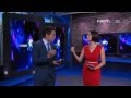 Eddy Brokoli - Entertainment News - Shave for Hope