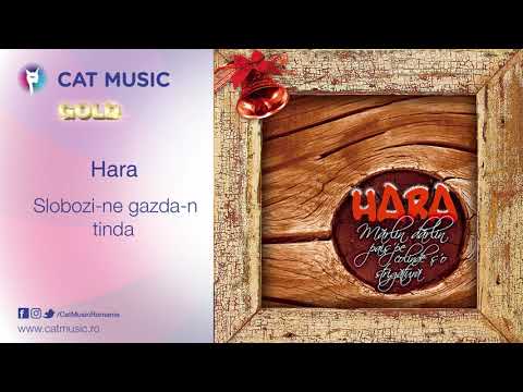 Hara - Slobozi-ne gazda-n tinda
