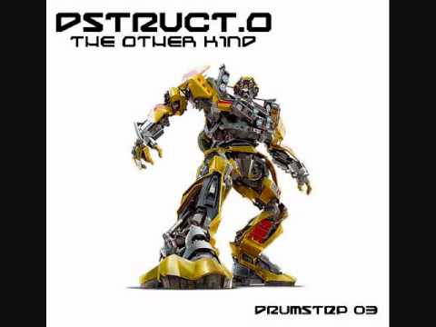 Dstruct.O-The Other Kind (Drumstep)