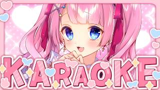 【 歌枠 】高音がきつい女【 まよなかねむこ 】