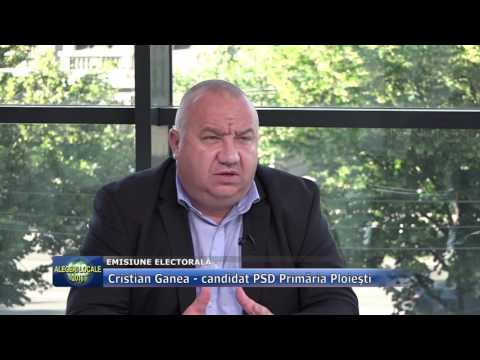 Emisiunea Electorală – 2 iunie 2016 – PSD