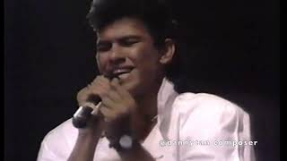GARY VALENCIANO - TAKE ME OUT OF THE DARK - Loveli-Ness