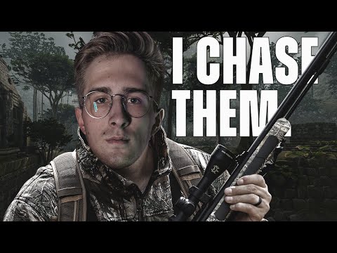 I'M A HUNTER 📽 | MOUZ NXT mhL