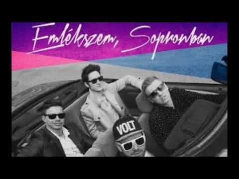 Wellhello vs. StadiumX - Emlékszem Sopronban (MMs Mashup)