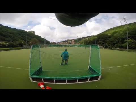 Hockey 2018-05-13 Atletico Superba 2 - 5 CUS Genova