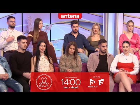 Conflict de proporții între trei dintre cupluri! De la ce a pornit totul!