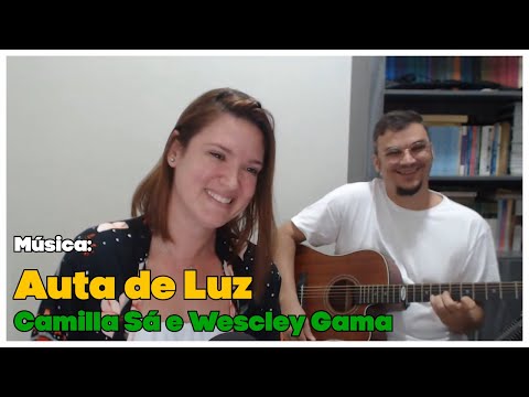 Auta De Luz - Wescley Gama