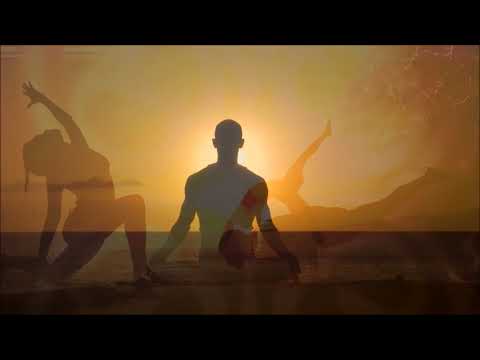 SAMADHI trailer ONE WORLD UNIVERSITY