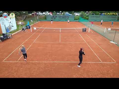 Cubonova/Mrazikova - Lackova/Mravcova (SF)