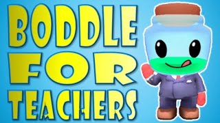 How to Set Up Your Boddle Classroom in 2024!!!