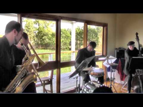 Virtuosi Tasmania plays Jazz at Milton Vineyard