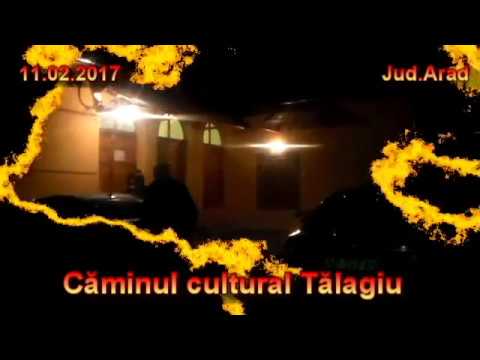 Balul vînătorilor   Tălagiu   2017  -partea I