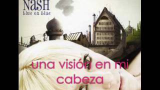 Leigh Nash - Ocean Size Love (subtitulado)