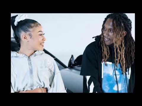Coi Leray & Rek Banga CLUB MIX Damn lil mama I love the way I see you dancing TIKTOK