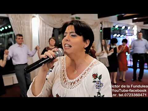 Florentina Mihai Are mama o fetita frumusica foc Formatia (cover STANA IZBASA)