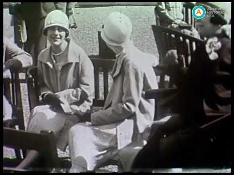 Turf: Gran Premio Carlos Pellegrini (11-11-1926) | RTA