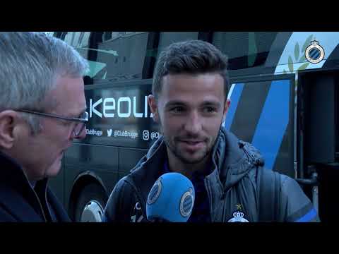 #FCSCLU | HET VERTREK | 2018-2019