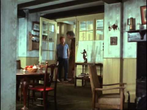 Catweazle Series 1 Episode 3 - The Curse of Rapkyn (Part 2)