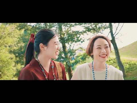 のみ古墳女子×FASHION