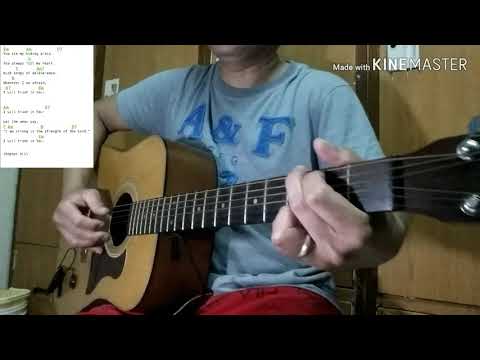You Are My Hiding Place - Kent Henry