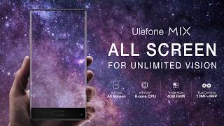 Ulefone Mix