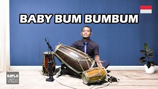 Download lagu KOPLO BABY BUM BUMBUM MIE PUQ BOOM... mp3