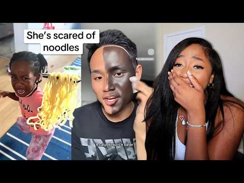 If I Laugh, The Video Ends...