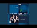 String Quartet No. 37 in C Major, Op. 50 No. 2, Hob. III:45: IV. Finale. Vivace assai