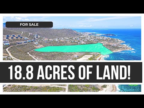 Video preview: Land / plot in Red Pond