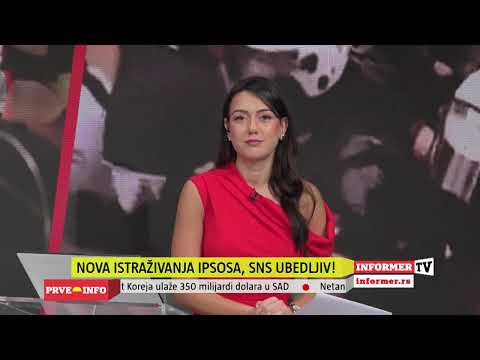 PRVE INFO - JEZIVE PRETNJE - Šta blokaderi planiraju za 1.novembar ?