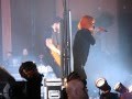 12/17 Paramore - I Caught Myself + Miracle @ The ...