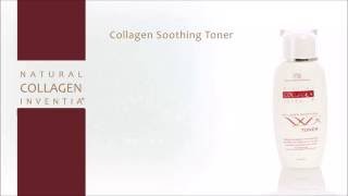 PLEŤOVÉ TONIKUM s živým kolagenem Inventia 125 ml