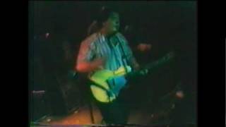 The Minutemen ~ Joe McCarthy's Ghost (Live from The East Side Club 1982)