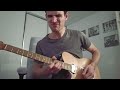 Fusion jam in E minor