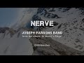 Nerve (Official Lyric Video)