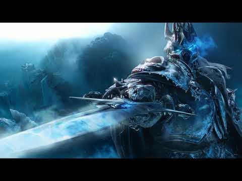 World of Warcraft - Wrath of the Lich King - Soundtrack Full