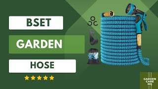 Top 5 Best Garden Hose 2023